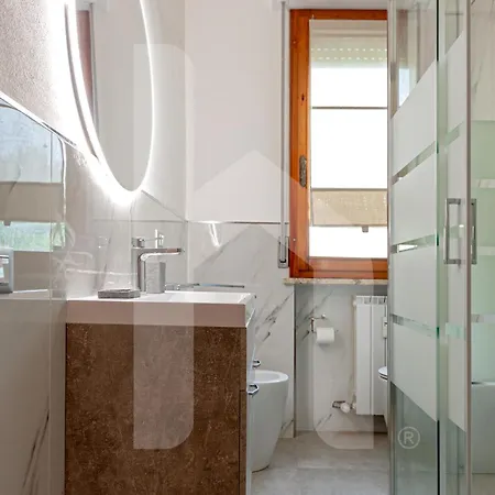 Appartement Homiday- Cozy House- Ospedale Aeroporto Pisa